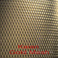 High Quality Pure Gold Mesh in weave type and expanded type ---- 30 years factory supplier